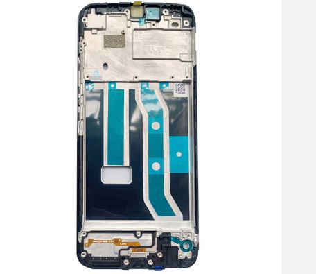 Replacement for OPPO REALME C11 MIDDLE HOUSING - Quality Phone Parts in Sri Lanka